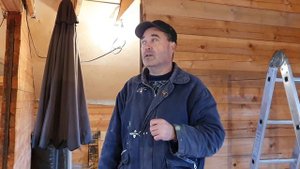 Утепление крыши в брусовом доме. Общие сведения