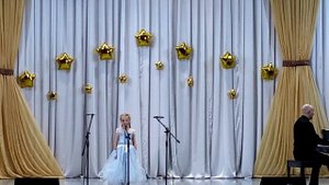 «Про то, как гномы ноты потеряли» Погорелова Виктория -10 лет