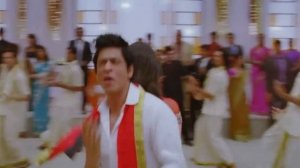 Случайный Доступ (Ra. One_2011) - Chammak Challo