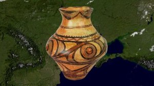 №3. История Мирового Искусства. Искусство Неолита. Керамика. ART FOR ART AND ART.mp4