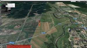 UgCS - обзор ПО планировщика миссий