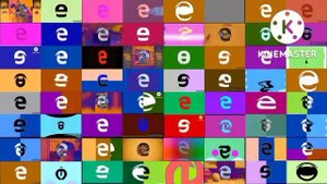 (LOUDER) 64 Very Platinum Best Animation Logos V3 Final