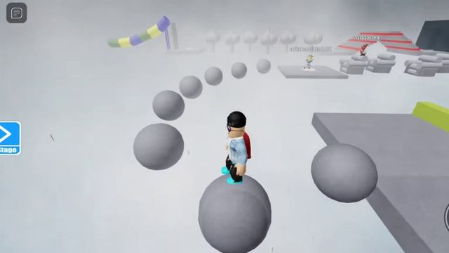 ПАРКУР РОБЛОКС ТЮРЬМА смотреть онлайн