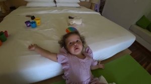 Ника на Мальдивах! Переезжаем на другой остров! Sun Siam Olhuveli