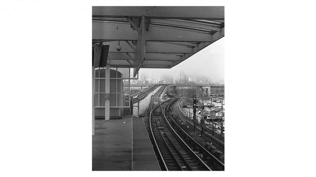 Film Photography in Chicago - Zenit 12SD + Ilford HP5 смотреть онлайн