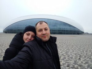 Сочи /Март/2021 /Отель Сочи Парк/