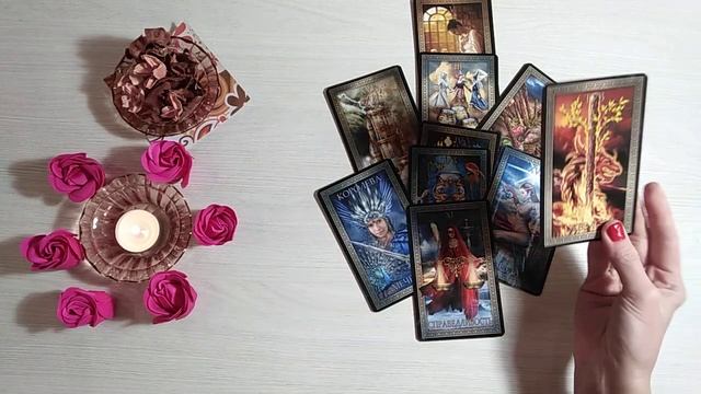 Точка или пауза? Будет ли продолжение отношений. Таро Онлай Расклад Dream House Tarot#точкаилипауза