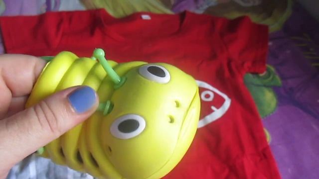 АЛИЭКСПРЕСС (AliExpress):ГУСЕНИЦЫ !!!! ЧУУУДО-ЛОЖЕЧКА,ЛЕТНИЙ КОМПЛЕКТ ДЛЯ МАЛЬЧИШКИ,СЕРЬГИ - СОВУШК смотреть онлайн