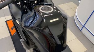 Обзор Kawasaki ER-6f (Ninja 650R)
