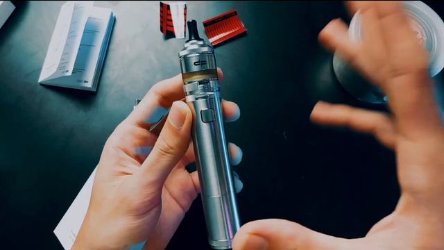 MTL User Wajib Merapat!! || S G MTL Tube Kit by Digiflavour смотреть онлайн