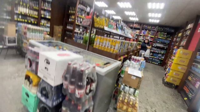 Открыт магазин Бристоль
