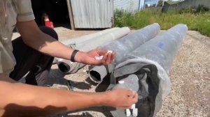 Дренаж без щебня Гольфстрим? Давайте проверим.