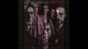 Рок-энциклопедия. King Crimson. История группы