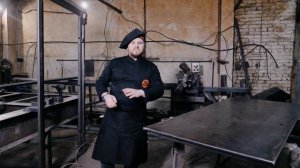 Как изготовить дверь из металла? ПулеНеПробиваемая бронированная дверь своими руками. Шеф Загатовки