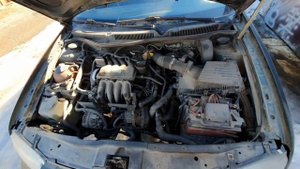 Volkswagen Bora жрёт бензин вёдрами. 19л на 100 км лайфхак. Бесплатный Улучшайзинг . Краилово