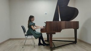 И.Парфенов "Ноябрь"