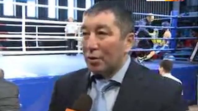 Сегодня в Караганде завершился чемпионат Казахстана по боксу среди юниоров смотреть онлайн