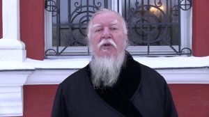 Дом для Кати из Струнино. Прот. Дмитрий Смирнов