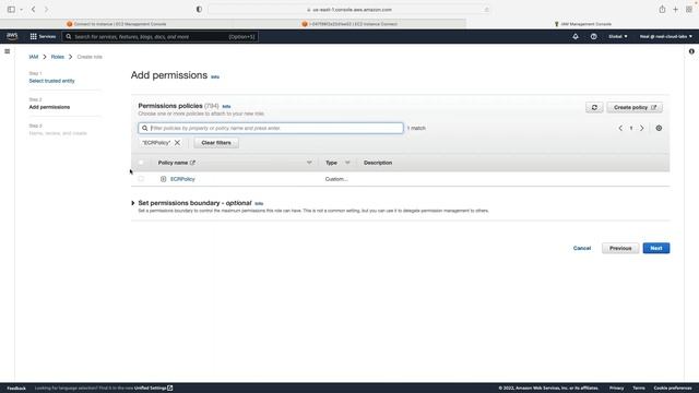 AWS App Runner смотреть онлайн