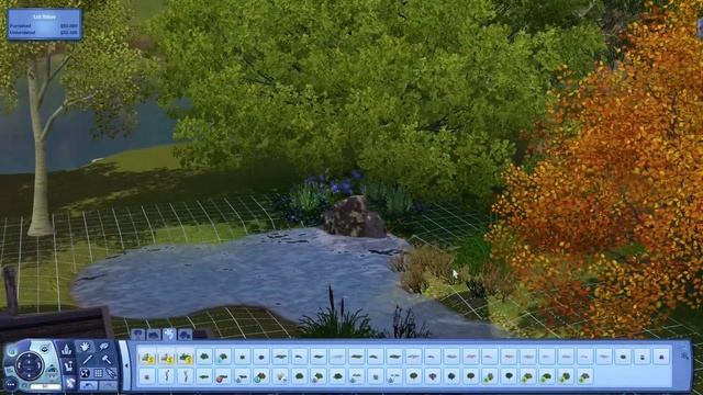 The Sims 3 | Let's Renovate Appaloosa Plains | Brookside смотреть онлайн