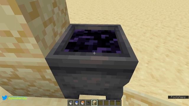 Mojang added Lava Cauldrons to Minecraft... so... смотреть онлайн