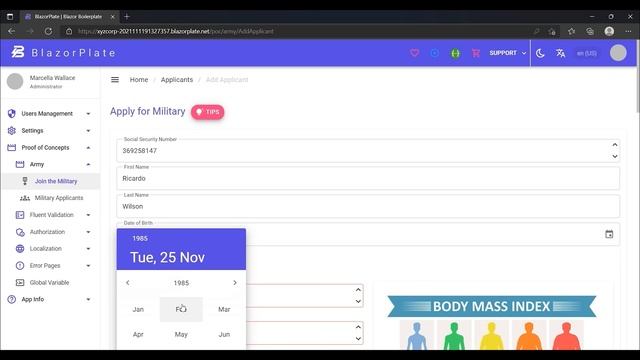 Blazor WASM - Ep. 12? FluentValidation: Client-Side Validation vs. Server-Side Validation
