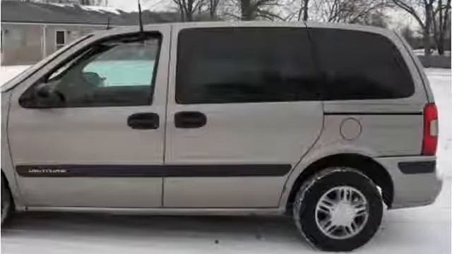 2001 Chevrolet Venture available from Southwest Auto Sales смотреть онлайн