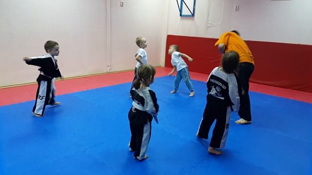 Маленькие Панды (30 июня 2015) смотреть онлайн