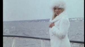 France Gall - Bébé Requin et Les Yeux Bleus - 1968