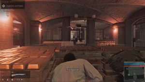Mafia III на ПК (Вылеты, лаги, графон и 30 фпс)