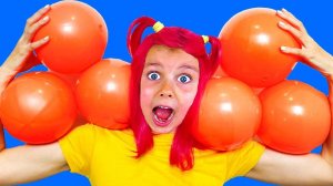 Shake, shake your body! Clap, Clap, Cha Cha Cha! Parody D Billions.