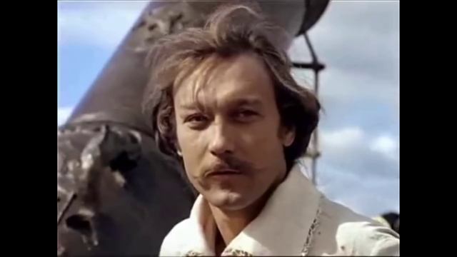 Тот самый Мюнхгаузен. Финальная сцена. смотреть онлайн