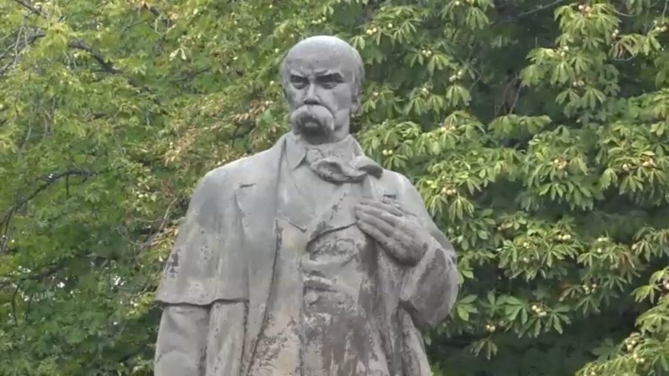 Луганск сегодня