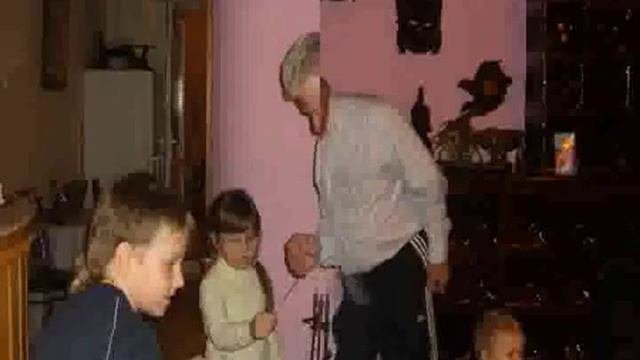 Чтоб были все здоровы !
