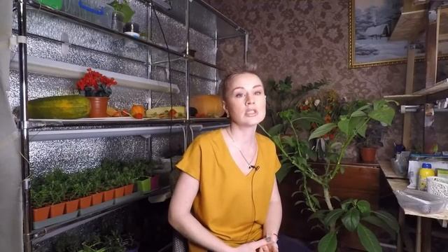 ЭУСТОМА.ПОСЕВ СЕМЯН.Я ЭТО СДЕЛАЛА.2021