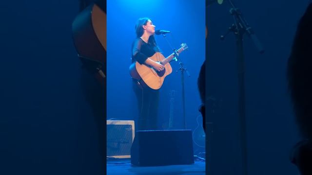 Melissa Horn - Falla Fritt - Cirkus - Stockholm - 2017-11-05 смотреть онлайн