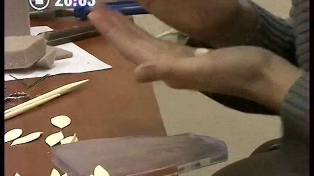 Открытие творческой мастерской Елены Лушниковой смотреть онлайн