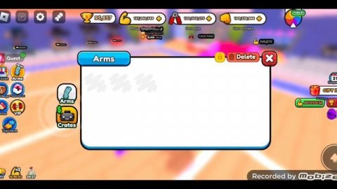 симулятор качка