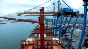 Сантос, Бразилия / Santos, Brazil #1