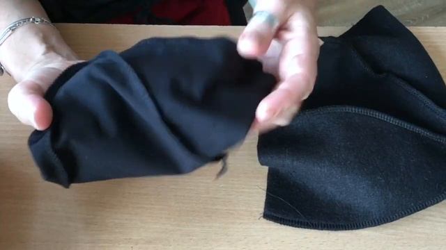 Как сшить шапку-докер. Подробный бесплатный урок по шитью