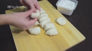 Мука и фарш! Вот, как нужно готовить Янтык! Вкуснее, чем чебуреки, Хоть каждый день подавайте!