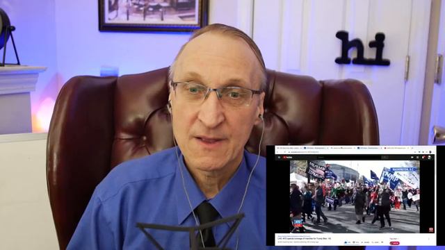 Элита "выбирает" Брежнева: реванш американской номенклатуры смотреть онлайн