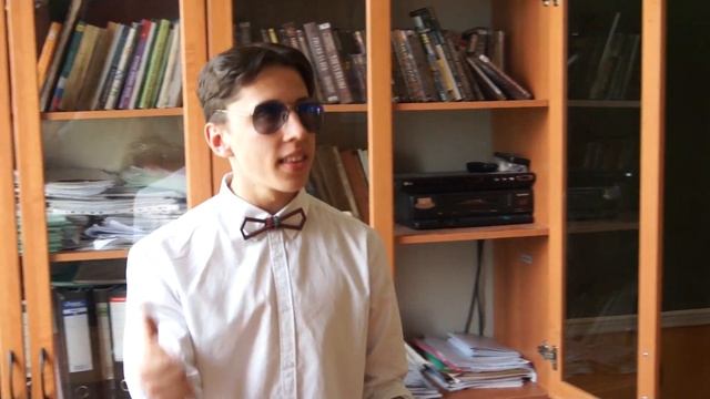 Выпускное видео. 11-2 класс Лицей №2 Астрахань