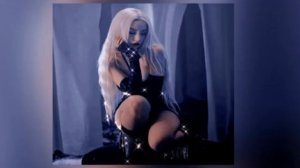 Ava Max - So Am I [Speed Up]