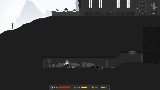 The Final Station. Обзор от ASH2 смотреть онлайн