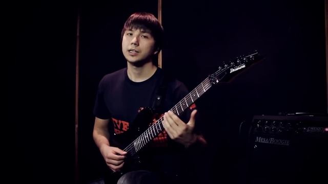 Как правильно поставить руки. Уроки игры на гитаре. Постановка левой руки смотреть онлайн