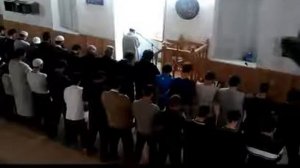 Ибрагим андиский