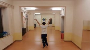 ЛЕЗГИНКА ИНГУШСКАЯ В ЕВРОПЕ КОВЫРЯЛКА 1 МИНУТ БЕЗ ОСТАНОВКИ 2016 ВЕНГРИЯ (ГОРОД СЕГЕД)