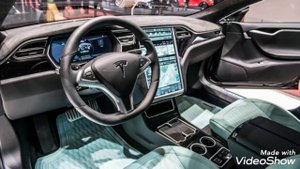 Tesla Motors история 2019