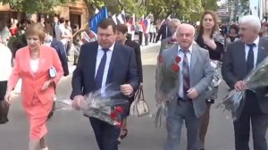 Презентация г. Кизляр.